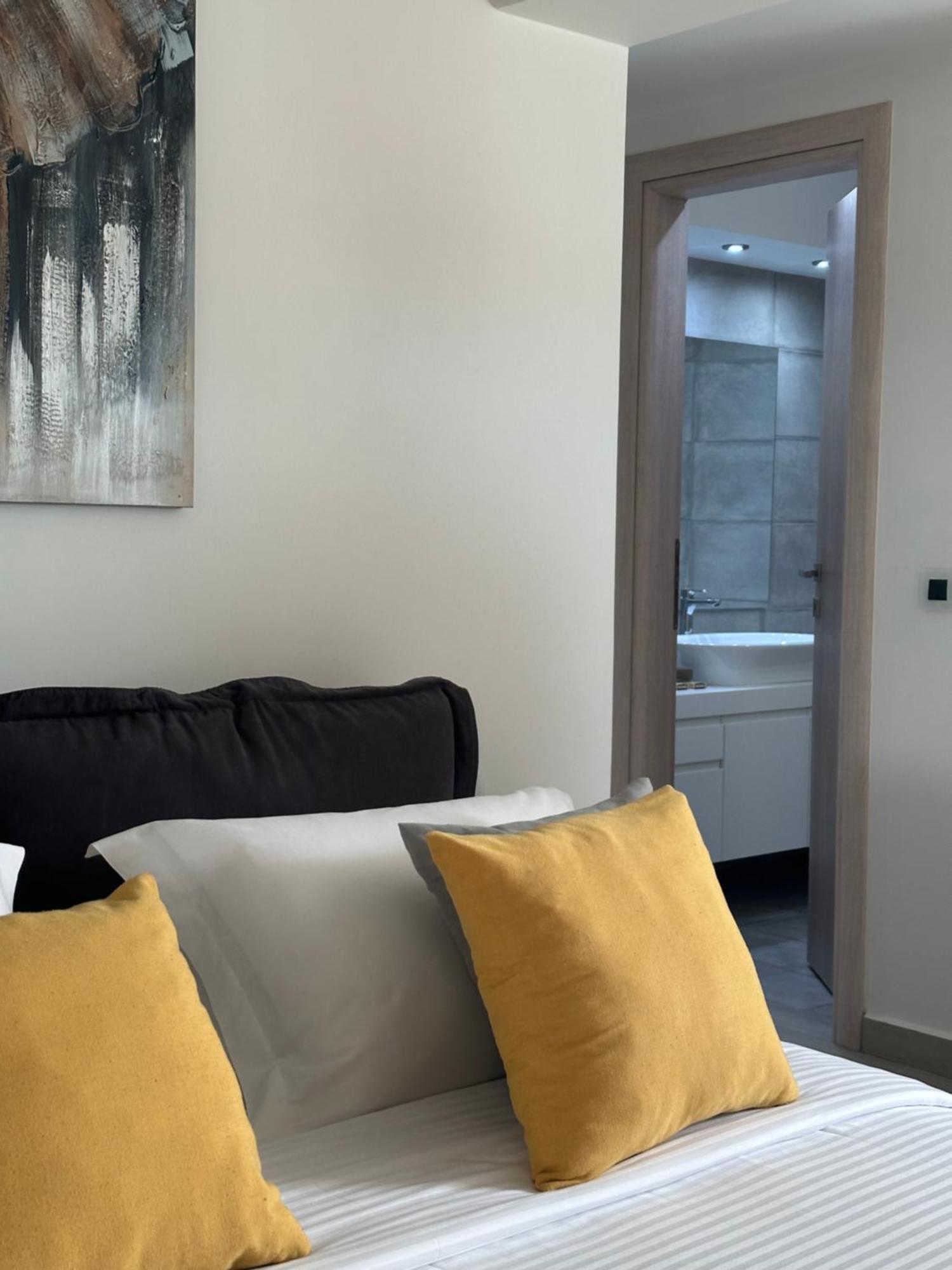 Ak Villa Oía Exteriör bild