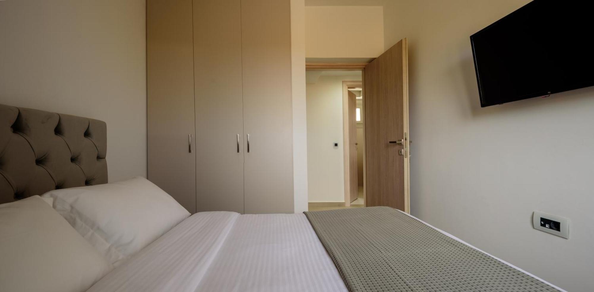 Ak Villa Oía Exteriör bild